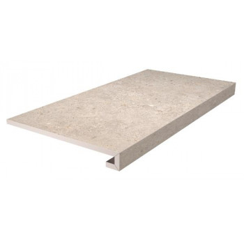 Ступени SG653820R/GCF Риккарди бежевый матовый 33x60