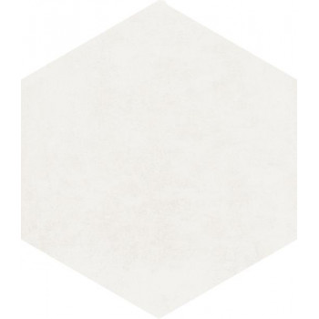 Плитка 24029 Флорентина белый глянцевый 20x23,1