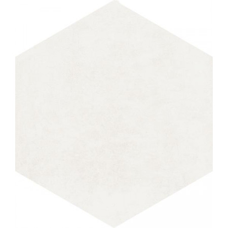 Плитка 24029 Флорентина белый глянцевый 20x23,1