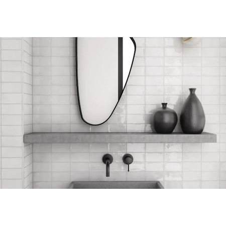 Плитка 26919 Manacor White 10x10