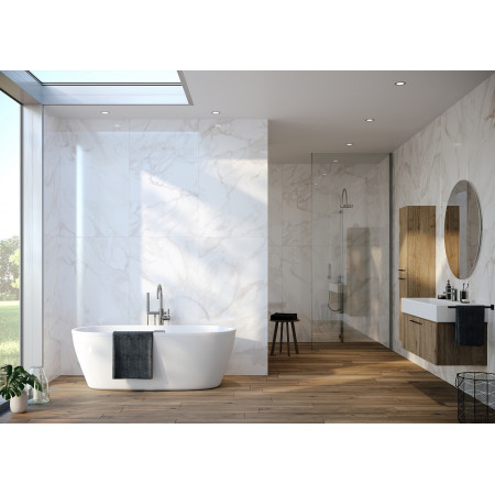 Керамогранит MPL-058623 Calacatta Polished 60x120