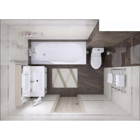 Керамогранит Crystal бежевый 40х40