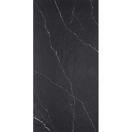 Керамогранит BY6H61211 Super Black Marble Slate Matt. 12mm 60x120