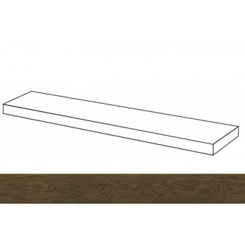 Ступени 620070001209 Ступень Лофт Пэппер угловая правая 33х160