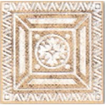 Керамогранит C1294/SG1550 Сонет песочный 4.7x4.7