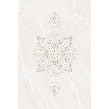 V9GE3301TG Декор кер. Gestia GT Беж. 40*27 _ 1 \8