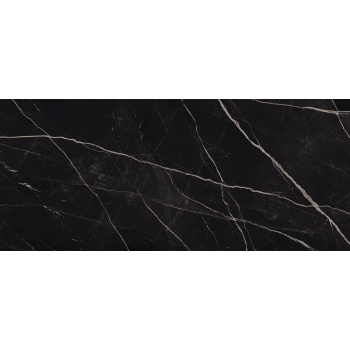 Керамогранит 600180000016 Empire Calacatta Black Lapp 120x278