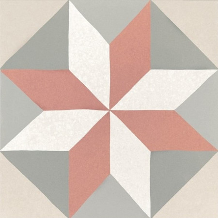 Керамогранит 22103 Caprice Patchwork Pastel 20*20