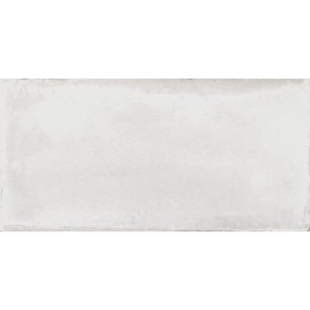 Плитка 16086 Монтальбано белый матовый 7,4x15