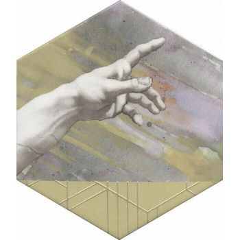 Плитка VT/A183/24001 Декор Ателлани 20*23.1