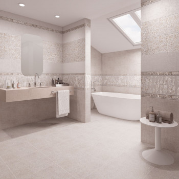 Плитка TWU09OJN004 Ojen рельефная 249*500*8.5