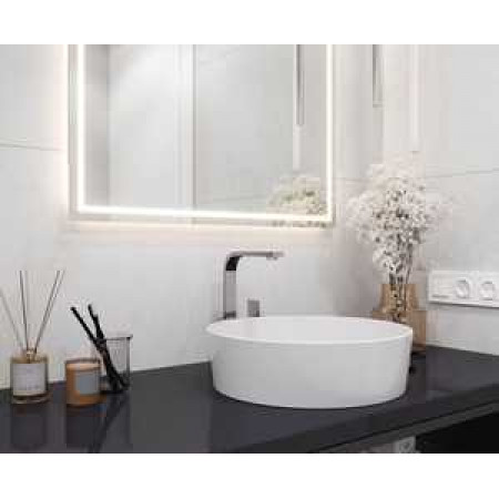 Керамогранит Horison Blanco светло-серый Матовый Карвинг 60x120