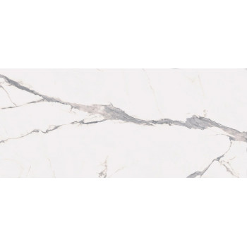 Керамогранит PF60008705 Sensi Up Statuario Versilia Soft Ret 120x280