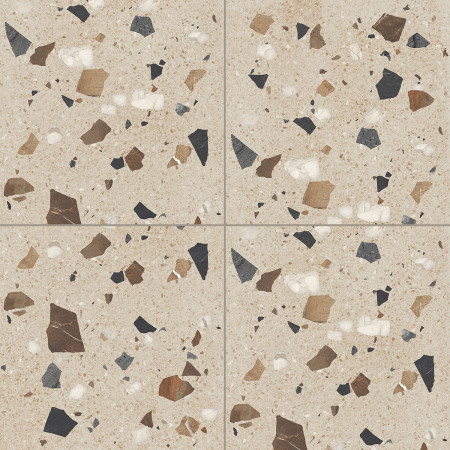 Керамогранит Terra Beige Matt 60x60