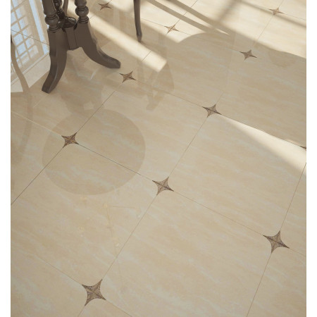 Плитка Карандаш 79 FLAT хром 2х89.5