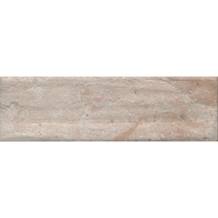 Плитка 9035 Тезоро коричневый светлый 8.5*28.5