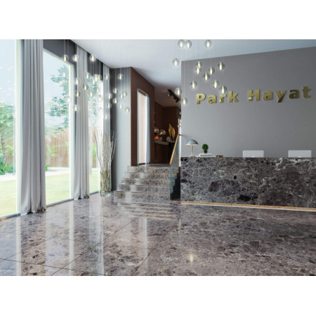 Керамогранит Calacatta Blonde Polished 60x60