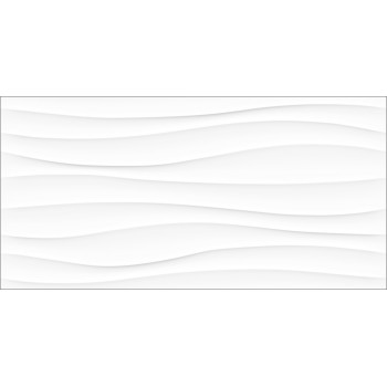 GT40805853MR Керамогранит Princess_GT Белый 40x80 _волна 1\38,4