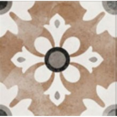 Керамогранит 0003479 PLAY CLASSIC COTTO 20x20