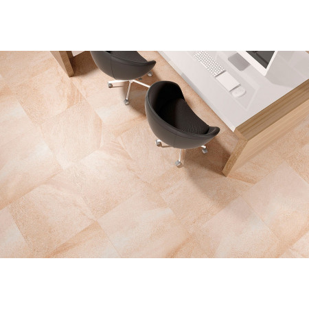 Мозаика K-175/SR/m14 MONTANA BEIGE 30.7x30.7