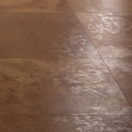 Ступени 620070000689 Surface Corten Scalino Angolare Sinistro 33x120