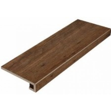 Ступени 620070000707 PEPPER X2 SCALINO ANGOLARE DX 30x60