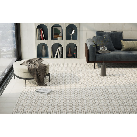 Плитка 01-10-4-15-00-69-4208 Fresh 3 20х20