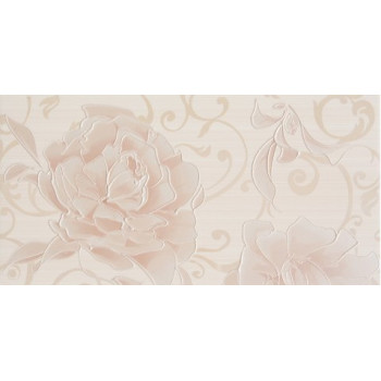 Плитка SW9PIN01 Pion Crema Панно 49.8х50