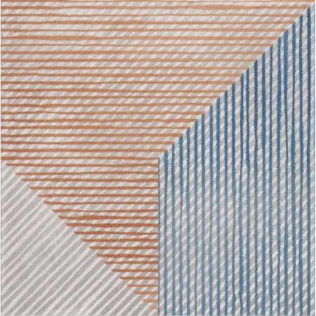 Керамогранит 0003487 PLAY STRING MIX MULTICOLOR 20x20