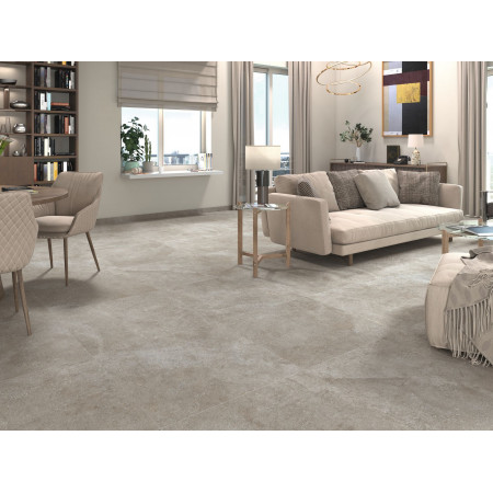 Керамогранит Habitat Taupe 120x260