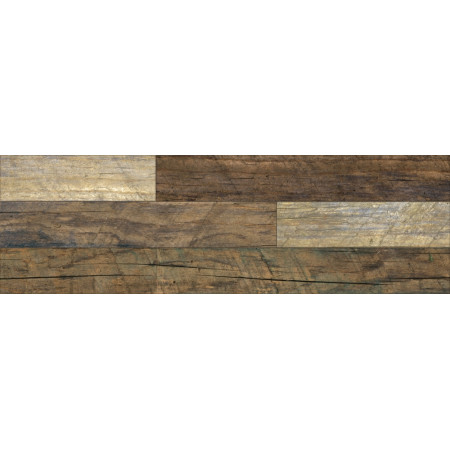 Керамогранит А15932 Vintagewood коричневый 18,5x59,8