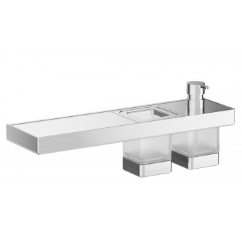 Набор аксессуаров INDA INDISSIMA A88K40CR21