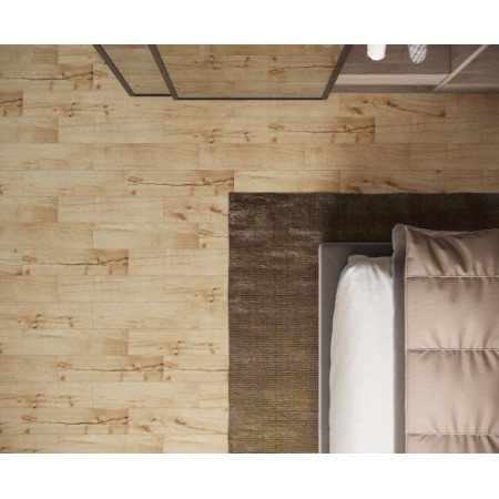 Керамогранит Amato бежевый 14,7x59,4