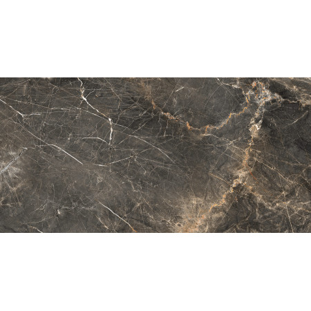 GT408013305MCR Керамогранит Maximus_GT Черный 40x80 _ 1\38,4