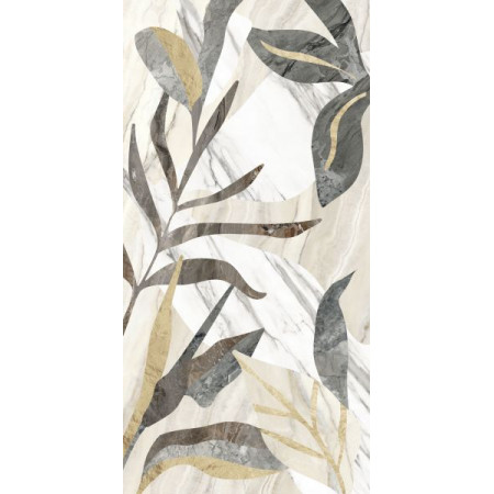 Керамогранит K951334LPR01VTET MarbleSet Декор Джангл Микс 7ЛПР R9 60x120