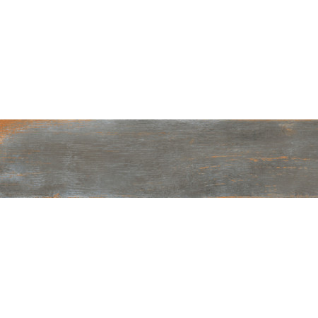 Керамогранит K952417R0001VTET RusticWood Черный Мат R10A 7Р 20х80