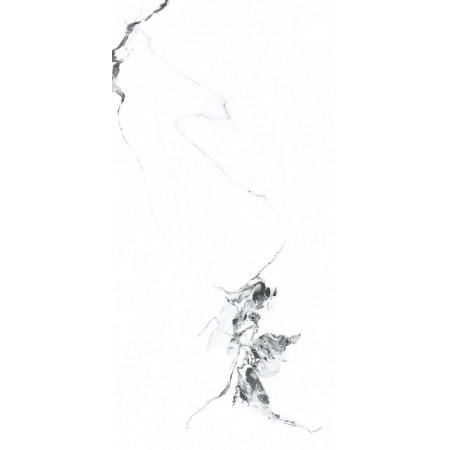 Керамогранит PR222 Videl Bianco polished 600x1200x9