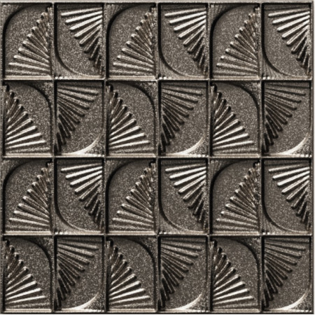 Плитка Gamma Metalic 15*15