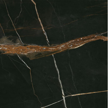 Керамогранит Lusso Nero / Люссо Неро LR 60x60