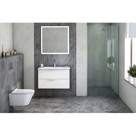 Керамогранит DD604900R Про Слейт антрацит обрезной 60*60