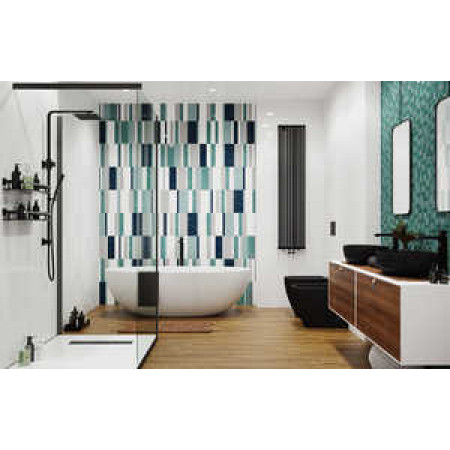 Плитка 00-00-5-18-00-00-2430 Mono cloud 30х60