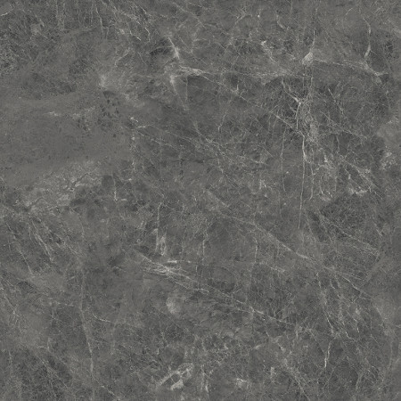 Керамогранит Runa Nero графитовый 60х60