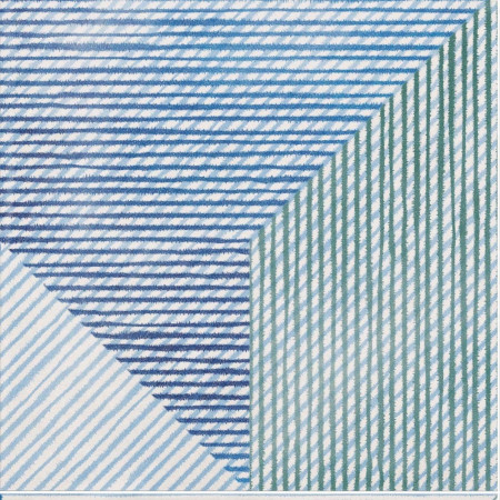 Керамогранит 0003489 PLAY STRING MIX COLD 20x20