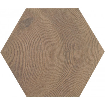 Керамогранит 21630 HEXAWOOD Old 17.5x20