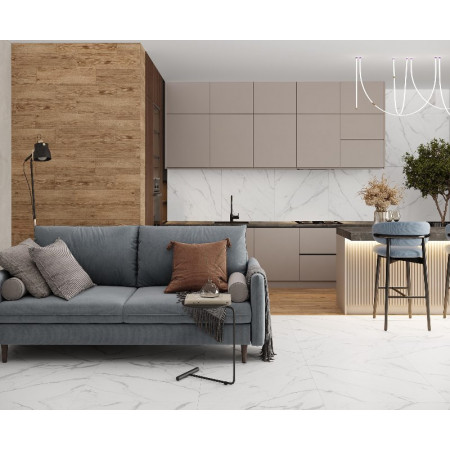 Керамогранит Carrara Prestige Laparet