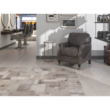 Керамогранит DL840500R Сольферино декорированный обрезной 80*80