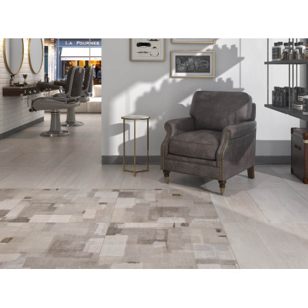 Керамогранит DL840500R Сольферино декорированный обрезной 80*80