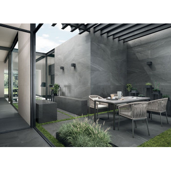 Керамогранит 610010000844 Contempora Carbon X2 60x60