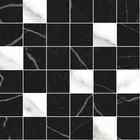 Мозаика Negro Мозаика 30х30