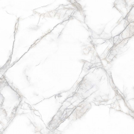 Керамогранит PR114 Arena White Polished 600x600